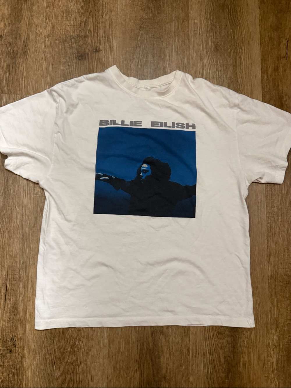 Billie Eilish Tee